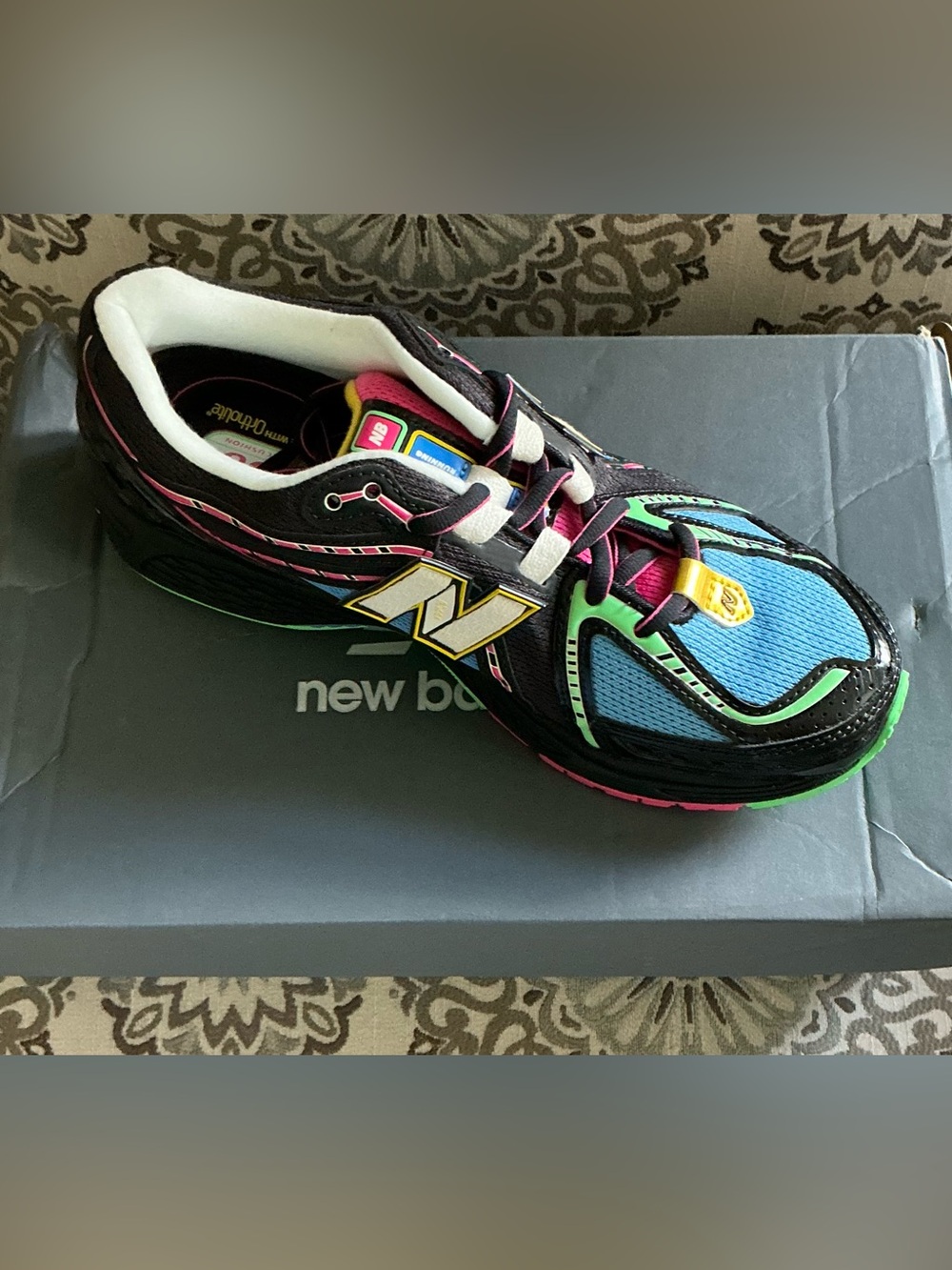 Unisex New Balance 1906R Athletic Shoes - New in box